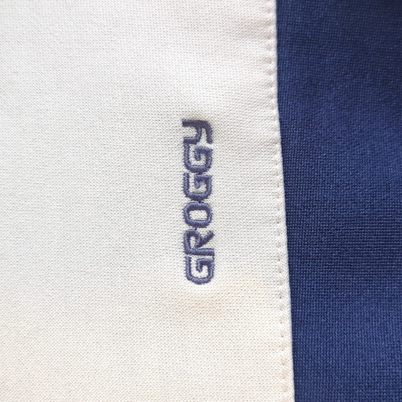 Groggy Track Jacket - Picture 6 of 6